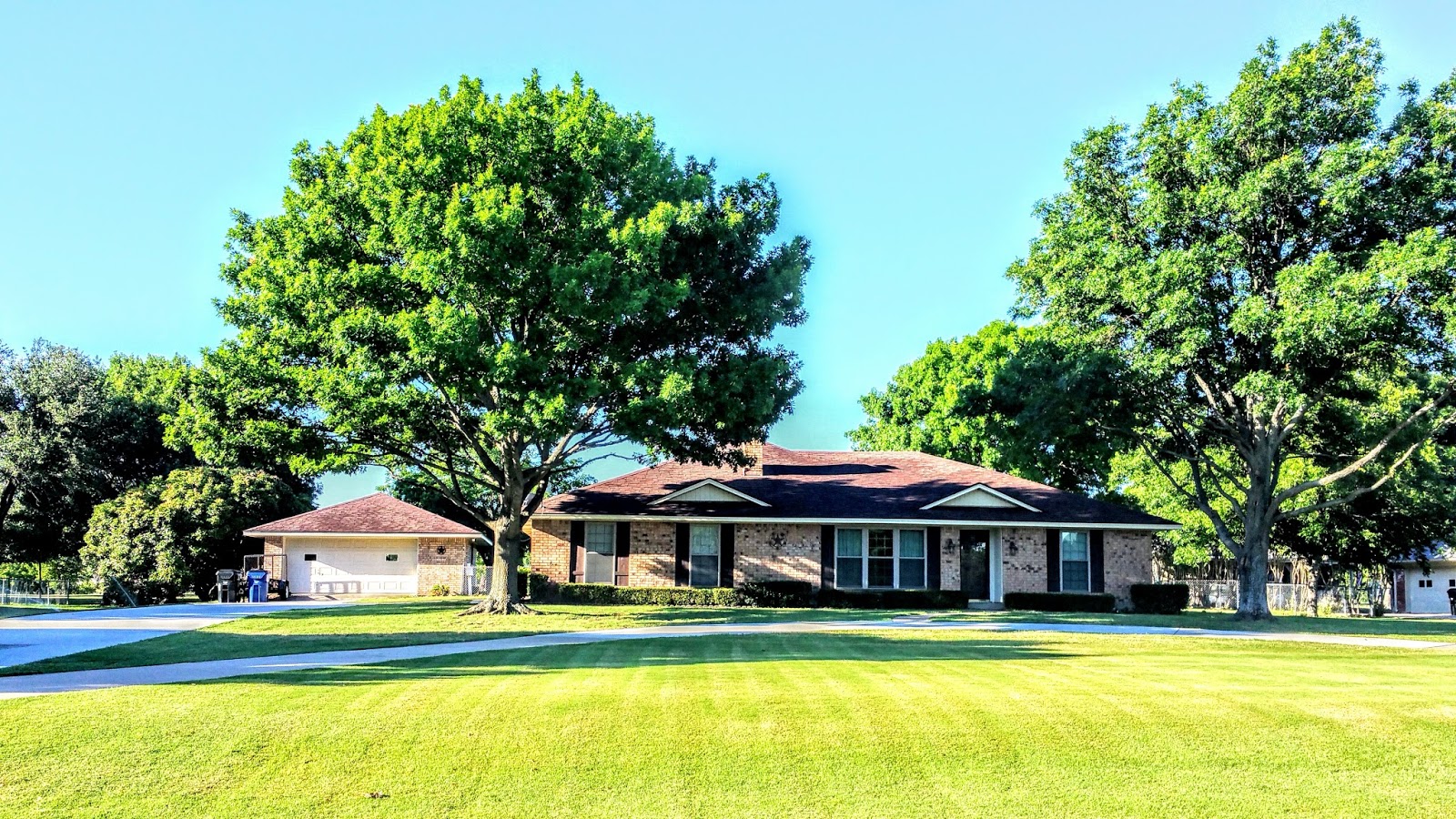 Coming Soon 14000 Red Oak Cir N, Mckinney, TX 75071