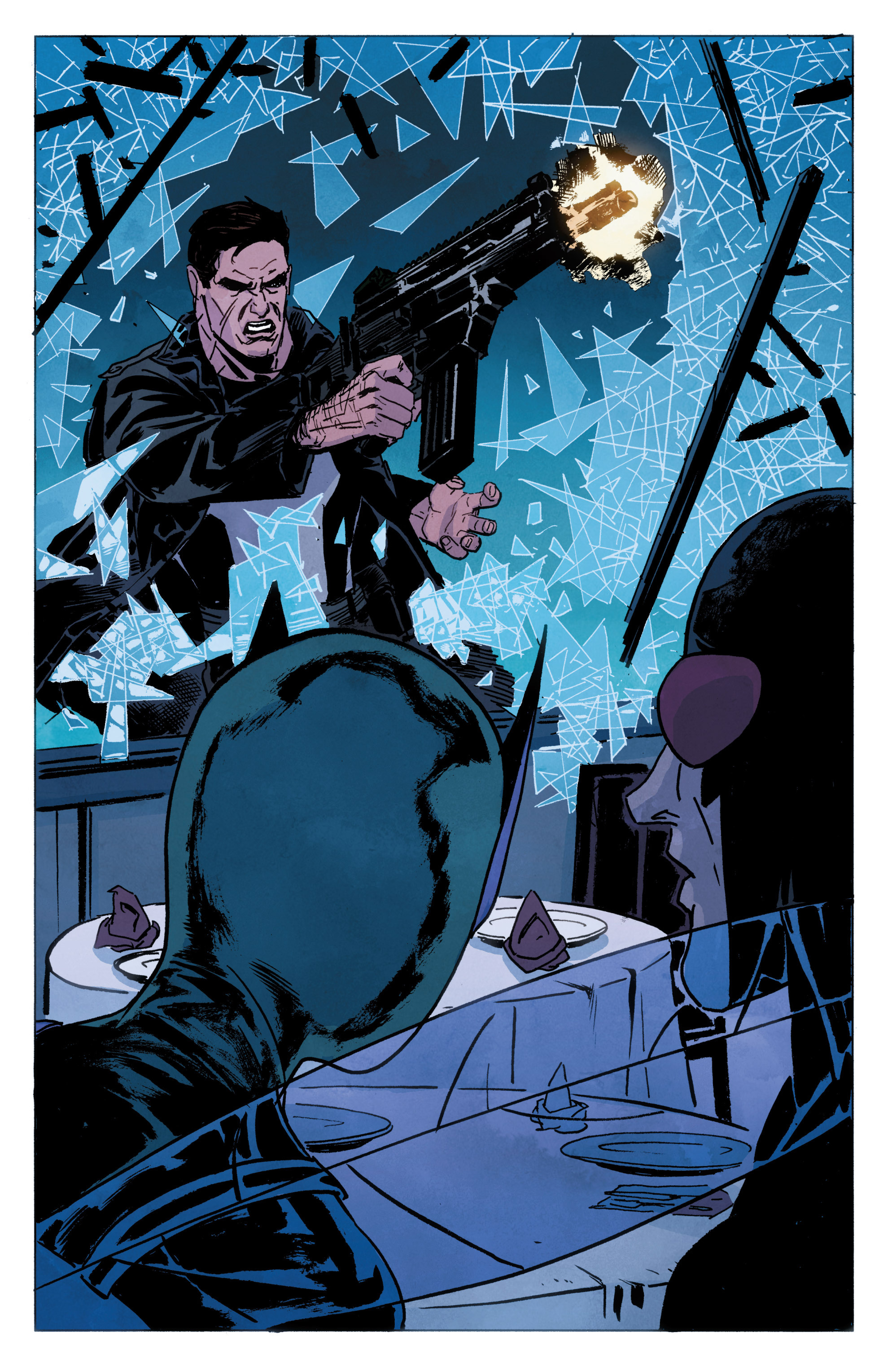 Read online The Superior Foes of Spider-Man comic -  Issue #2 - 13