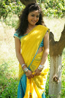 HeyAndhra Vishnu Priya Latest Hot Photos HeyAndhra.com