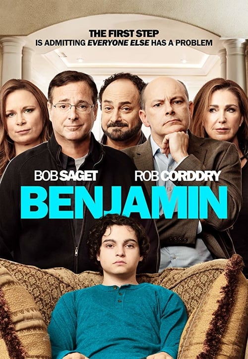 Download Benjamin 2019 Full Movie Online Free