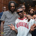 Wizkid & BurnaBoy Rate Nasty C As The Best Rapper In Africa
