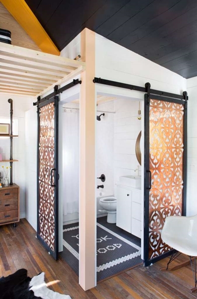 como decorar espaço pequeno