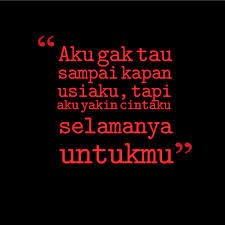 Kata Sayang Hanya Untuk Mu! Kata Sayang Hanya Untuk Mu - www.NetterKu.com : Menulis di Internet untuk saling berbagi Ilmu Pengetahuan!