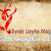 Syair Layla Majnun "Tidak Mungkin Aku"