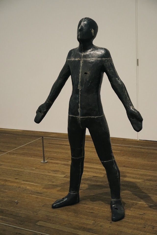 テート・モダン（Tate Modern）