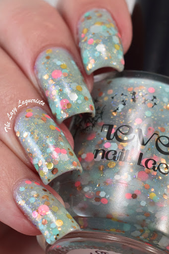 Reverie Nail Lacquer