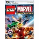 LEGO Marvel Super Heroes Full Crack