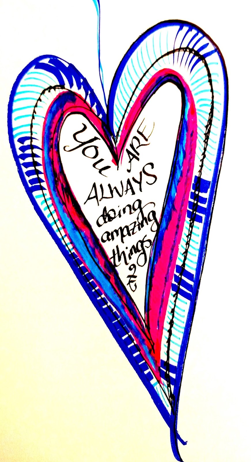 Tabatha Yeatts The Opposite Of Indifference November 2017