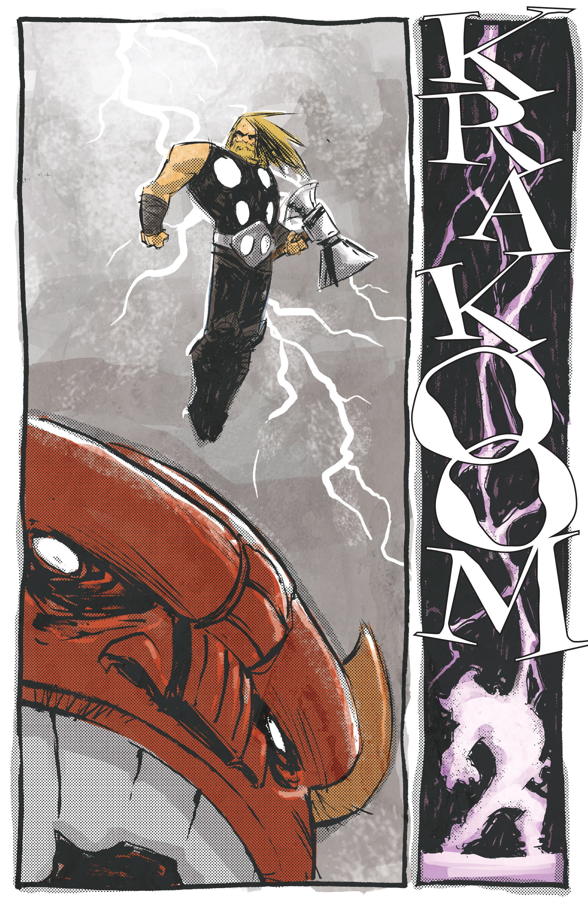 Read online Ultimate Spider-Man (2009) comic - Issue #150 - 33