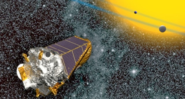  NASA、301個の新たな系外惑星の発見を発表
