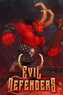 Evil Defenders Free Download