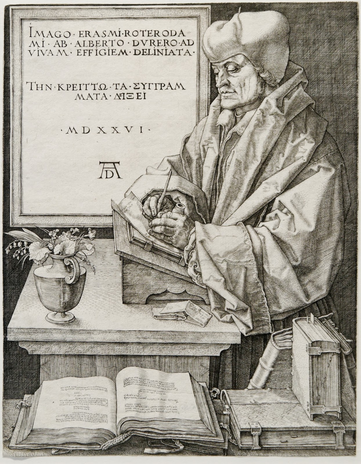 desiderius erasmus the praise of folly First published in paris in 1511, the praise of folly hasenjoyed enormous and highly controversial success from the author's lifetime down to our own dayit hasno rival, except perhaps thomas more's utopia, as the most intense and lively presentation of the literary, social, and theological aims and methods of northern humanism clarence h miller's highly praised translation of the praise of. desiderius erasmus the praise of folly First published in paris in 1511, the praise of folly hasenjoyed enormous and highly controversial success from the author's lifetime down to our own dayit hasno rival, except perhaps thomas more's utopia, as the most intense and lively presentation of the literary, social, and theological aims and methods of northern humanism clarence h miller's highly praised translation of the praise of.