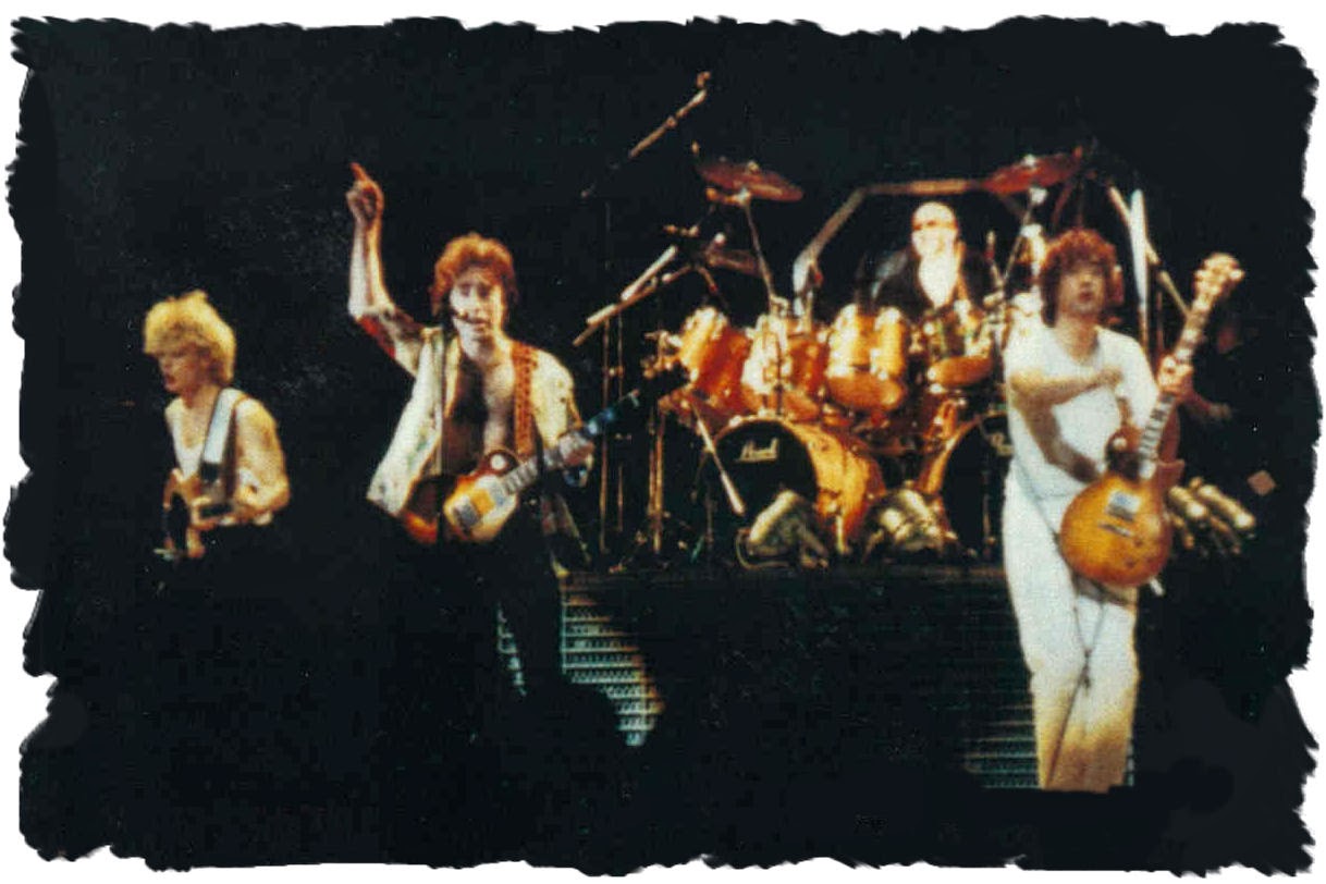 THE FIRM (Jimmy Page/Paul Rodgers) THE OAKLAND BROADCAST (2CD