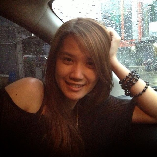 Galeri Foto Selfie Artis Aurelia Devi Penyanyi Cantik - Online dating