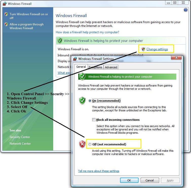 windows firewall management tool windows firewall management tool