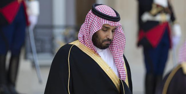 Muhammad bin Salman Pedang Yang Menghunus Syiah Rafidhah