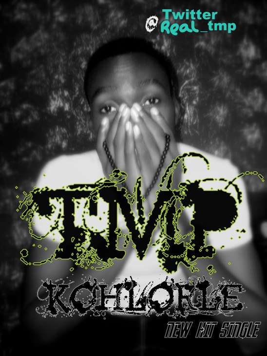 New Music:  T.M.P – Kohlorleh
