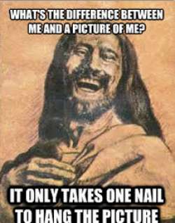 Jesus Memes Photos Jesus Memes Photos