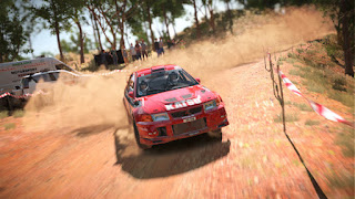 DIRT 4 S DIRT 4 S