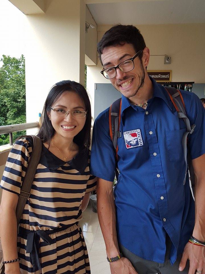 Mark Wiens Wikipedia Espanol لم يسبق له مثيل الصور Tier3 Xyz