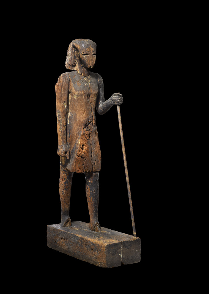 Walk Like An Egyptian And See Major New Exhibition In Leeds
