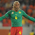 Cameroon football legend Rigobert song cheats death, returns to homeland, 6 months after suffering stroke