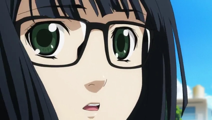 Asobi ni Iku yo! - Episode 01 Subtitle Indonesia