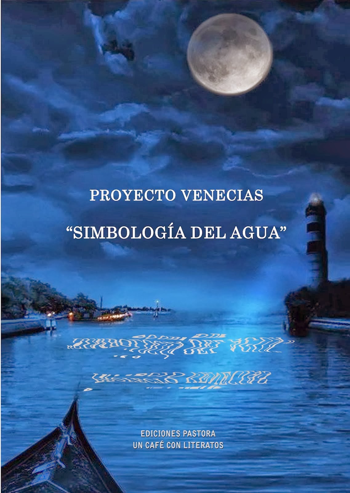 Proyecto "Venecias"