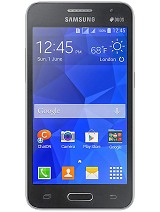 Samsung Galaxy Core II Full Specifications