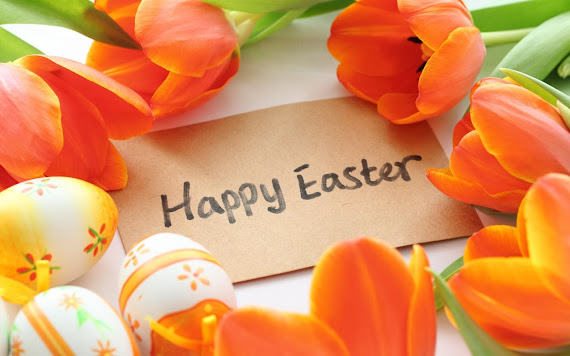 Happy Easter download besplatne pozadine za desktop 2560x1600 slike ecard čestitke blagdani Uskrs