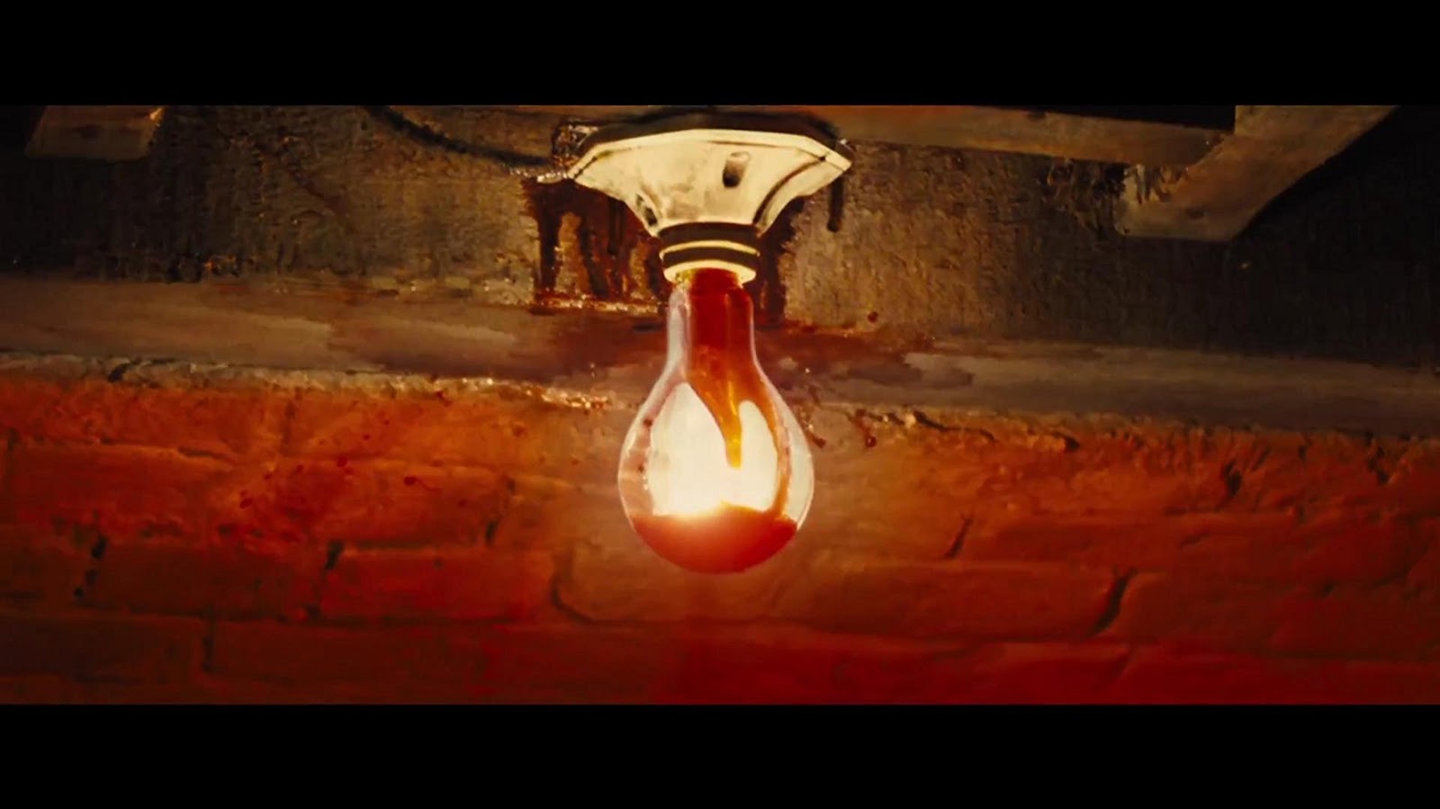 Mother! (2017)