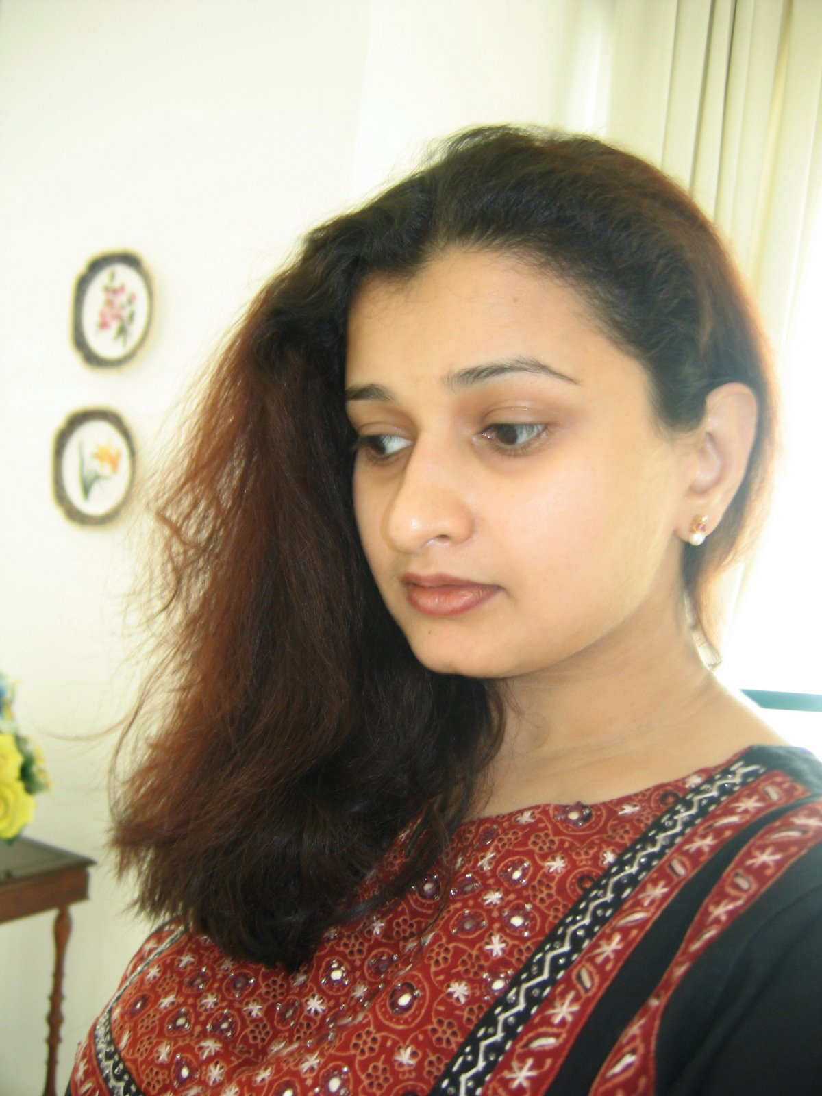 Pakistani Girl | Poetry