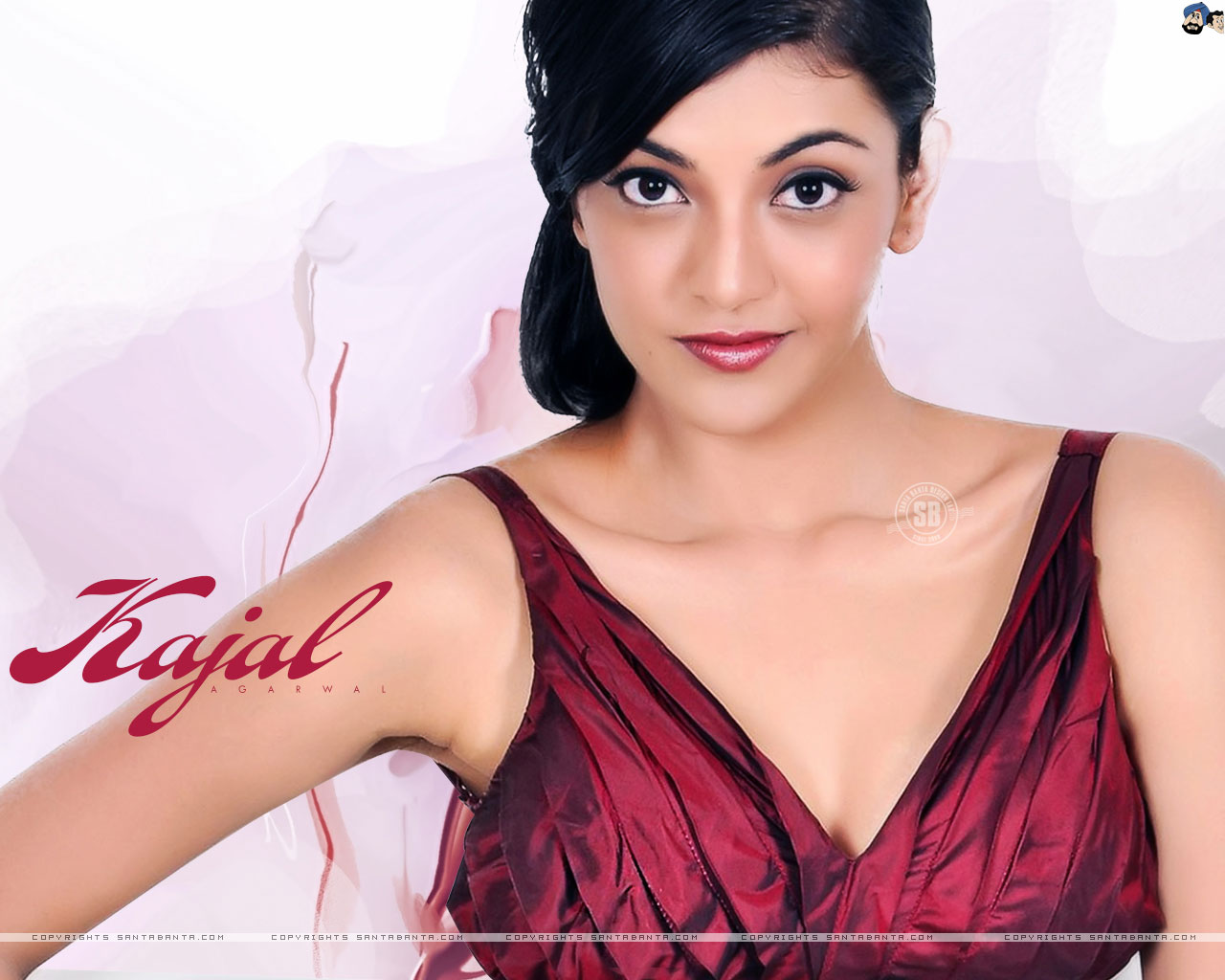 Kajal Agarwal HD Wallpaper - Most beautiful places in the world | Download  Free Wallpapers