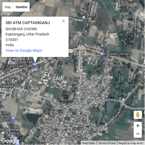 Google Maps JavaScript API & Types [How To]