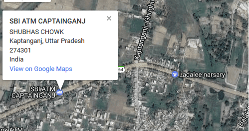 Google Maps JavaScript API & Types [How To]