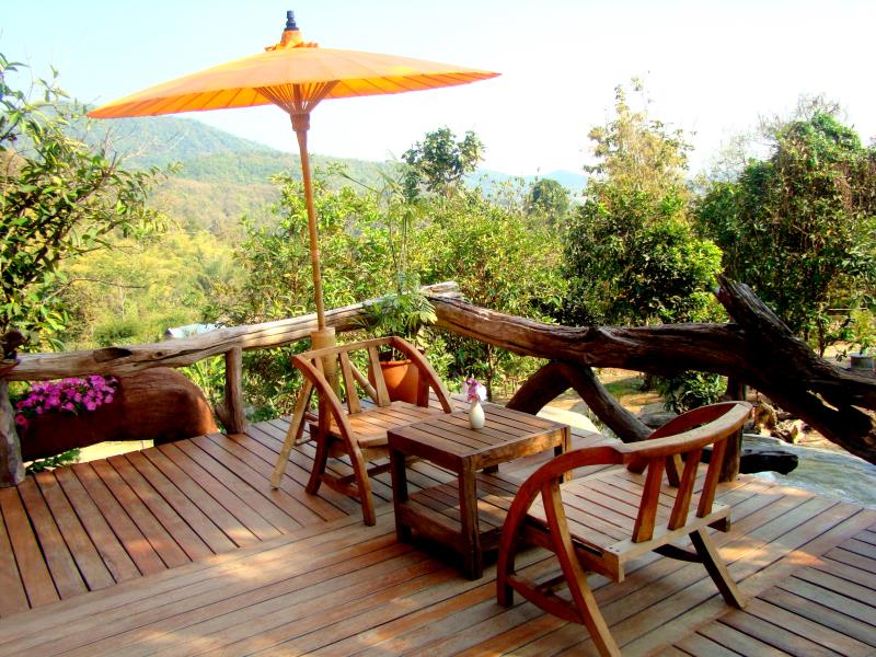 10 ที่พักเชียงรายบนดอย วิวสวยเน้นธรรมชาติ ราคาถูกมาก! 10 ที่พักเชียงรายบนดอย วิวสวยเน้นธรรมชาติ ราคาถูกมาก!
