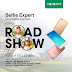 OPPO will start the summer with a series of Road Shows.