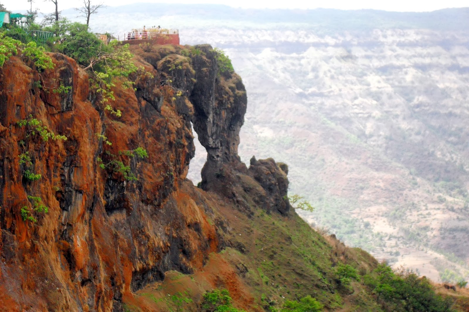 KNOW INDIA..... Mahabaleshwar