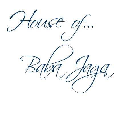House of Baba Jaga