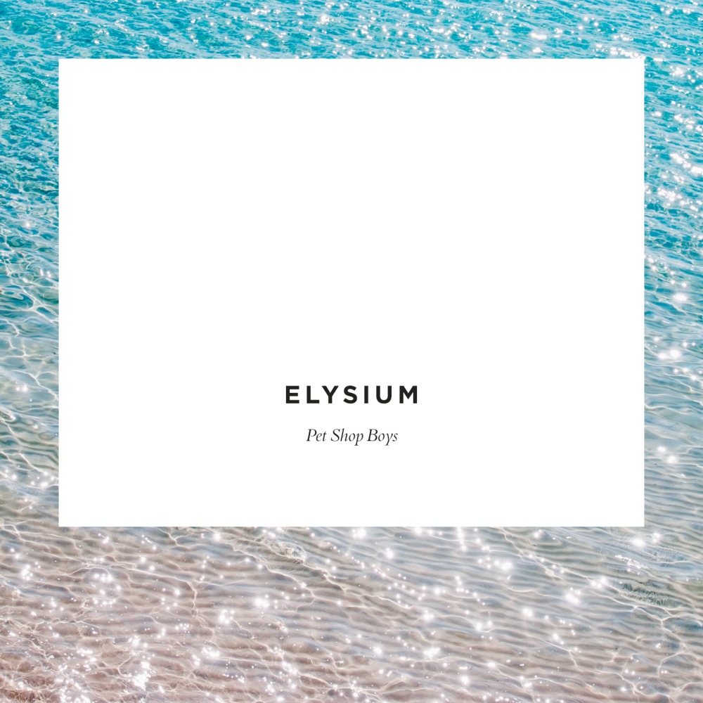 Pet Shop Boys: Elysium