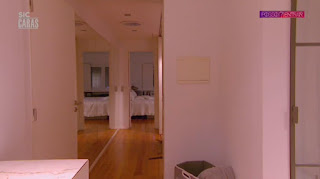 Posso Entrar: Casa da Apresentadora da SIC, Carolina Patrocínio