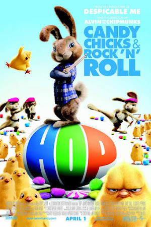 Hop (2011)