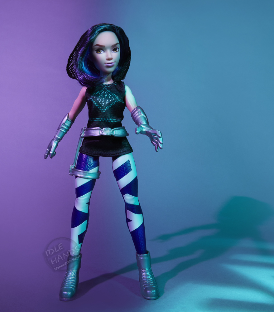 marvel rising secret warriors action figures