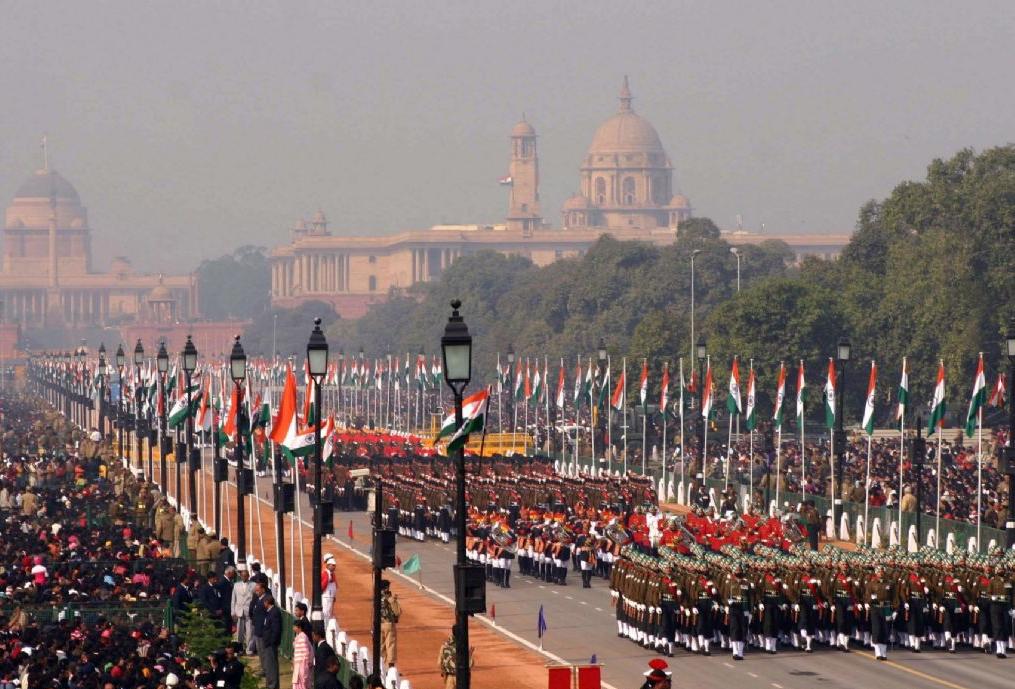 Culture Holidays: Delhi's Culture and People..Must read!