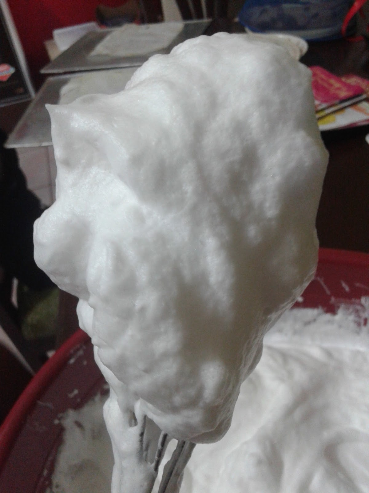 Jakie and the Beadstalk DIY Project Make Your Own Christmas Tree with