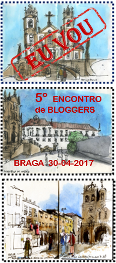 5º Encontro de Bloggers