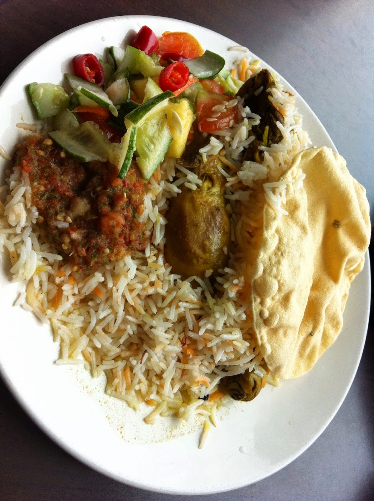 Secret Recipe Paradigm Mall / Order Secret Recipe Guna GrabFood/SR