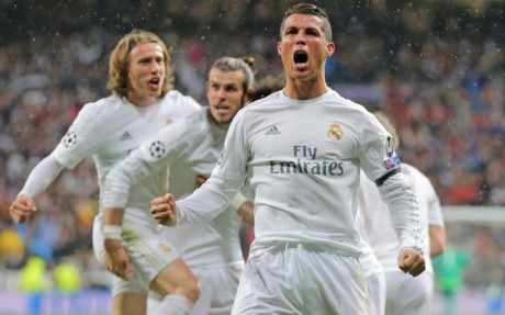 Real Madrid xem xét tương lai của 5 ngôi sao đội 1 - Ảnh 1 Real Madrid xem xet tuong lai cua 5 ngoi sao doi 1 - Anh 1