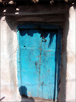 Porte d'entrée Porte d'entrée