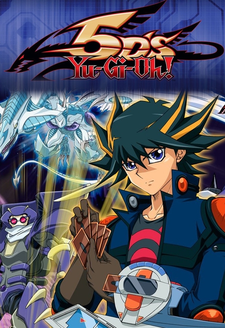 Yu Gi Oh! 5D’s Season 4 (Final): World Racing Grand Prix - Vua Trò Chơi Phần 4 Yu Gi Oh! 5D’s Season 4 (Final): World Racing Grand Prix - Vua Trò Chơi Phần 4